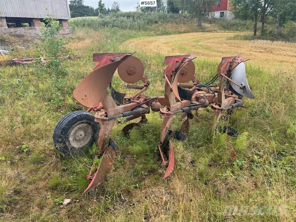 Agrolux RT398X 其他耕种机械和配件