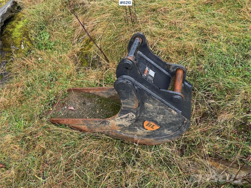 Atlas AC 60B 履带挖掘机