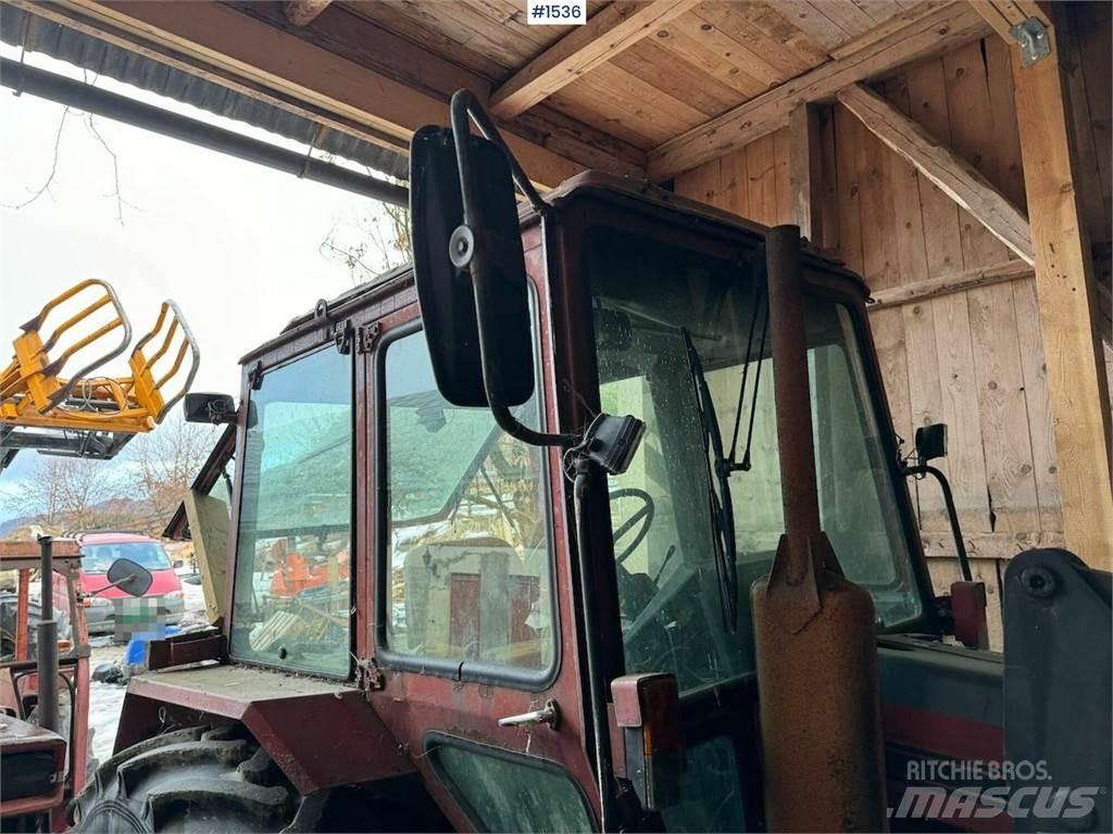 Belarus 820 拖拉机/农用车