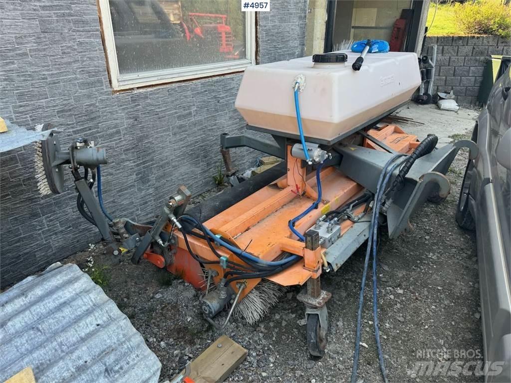 Bema 2300 其他组件