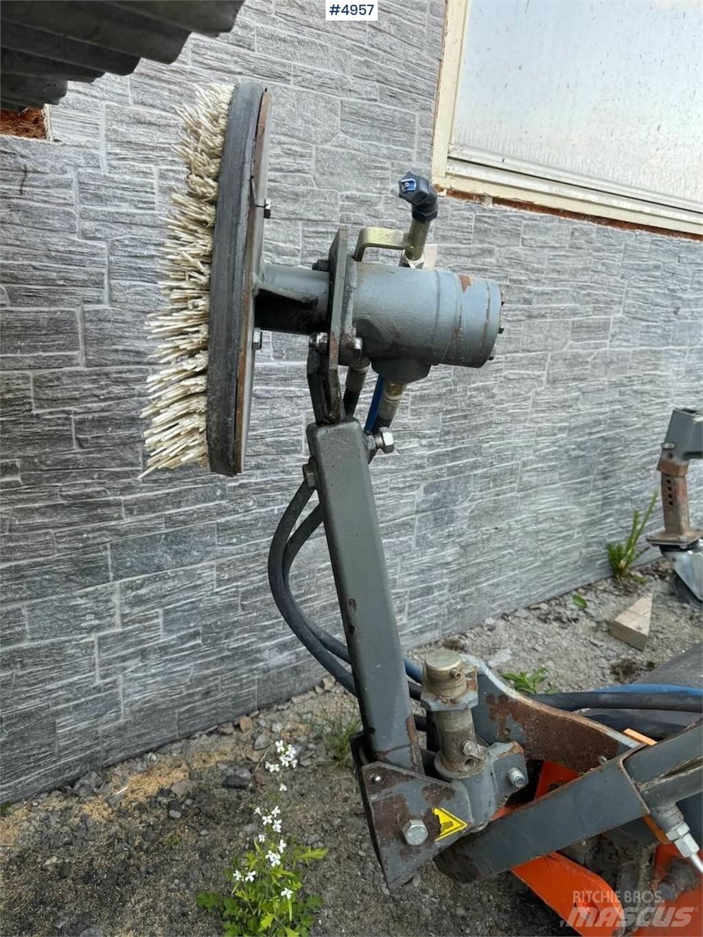 Bema 2300 其他组件