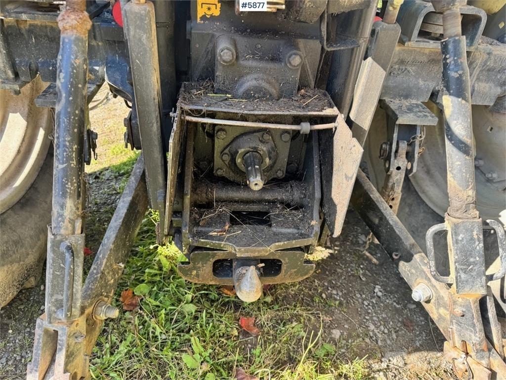 CASE CX100 拖拉机/农用车