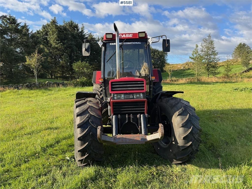 Case IH 845 XL 拖拉机/农用车