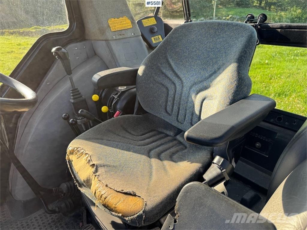 Case IH 845 XL 拖拉机/农用车