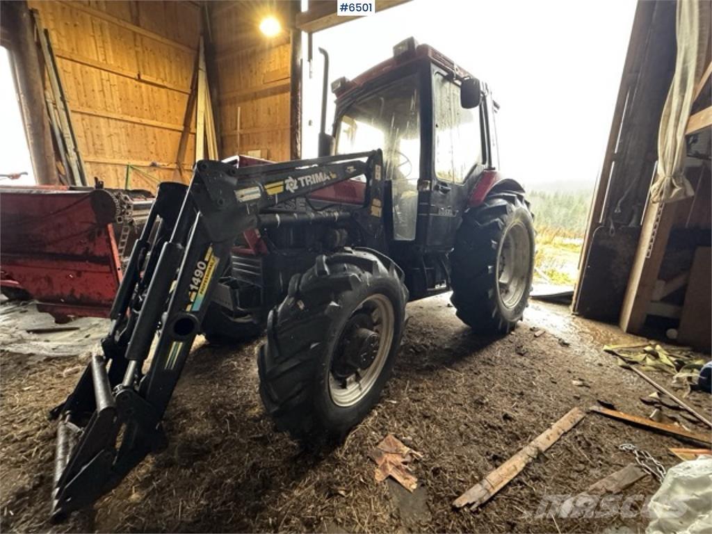 Case IH 885XL 拖拉机/农用车