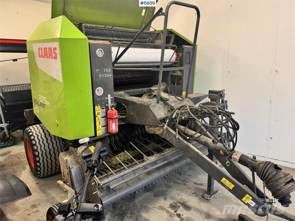 CLAAS 764 其他根茎作物收获机械