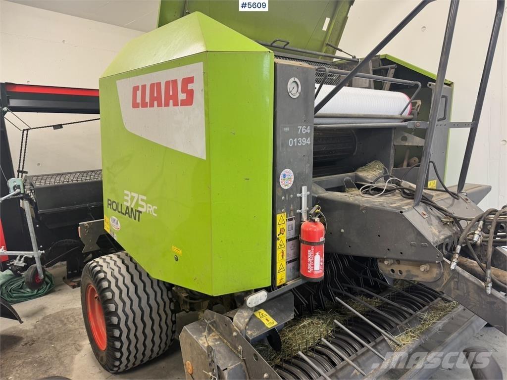 CLAAS 764 其他根茎作物收获机械
