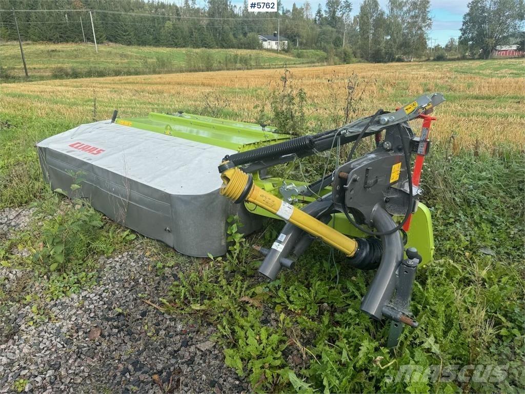 CLAAS Disco 280C 其他根茎作物收获机械