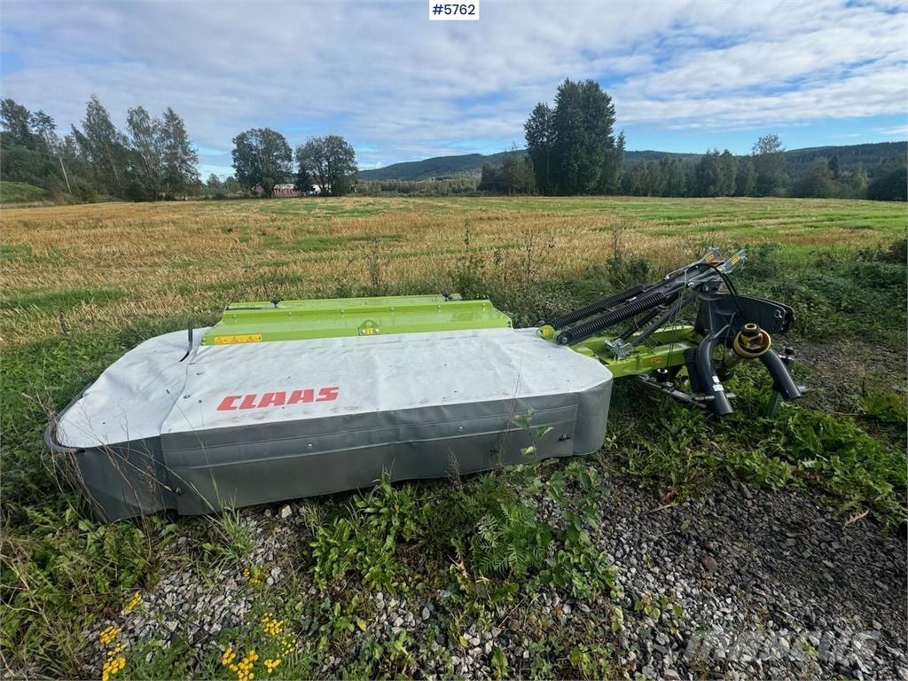 CLAAS Disco 280C 其他根茎作物收获机械