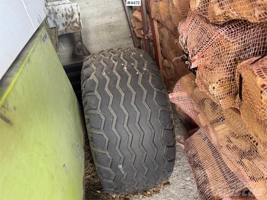 CLAAS Rollant 46 其他根茎作物收获机械