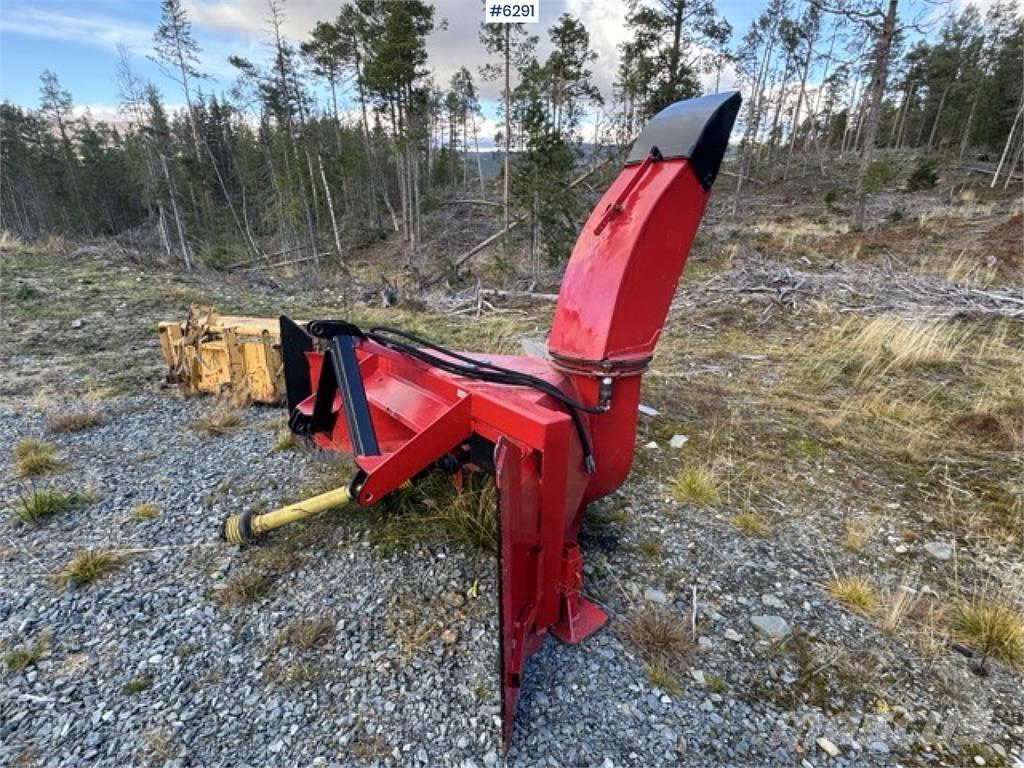 Dalen 978A 推雪机