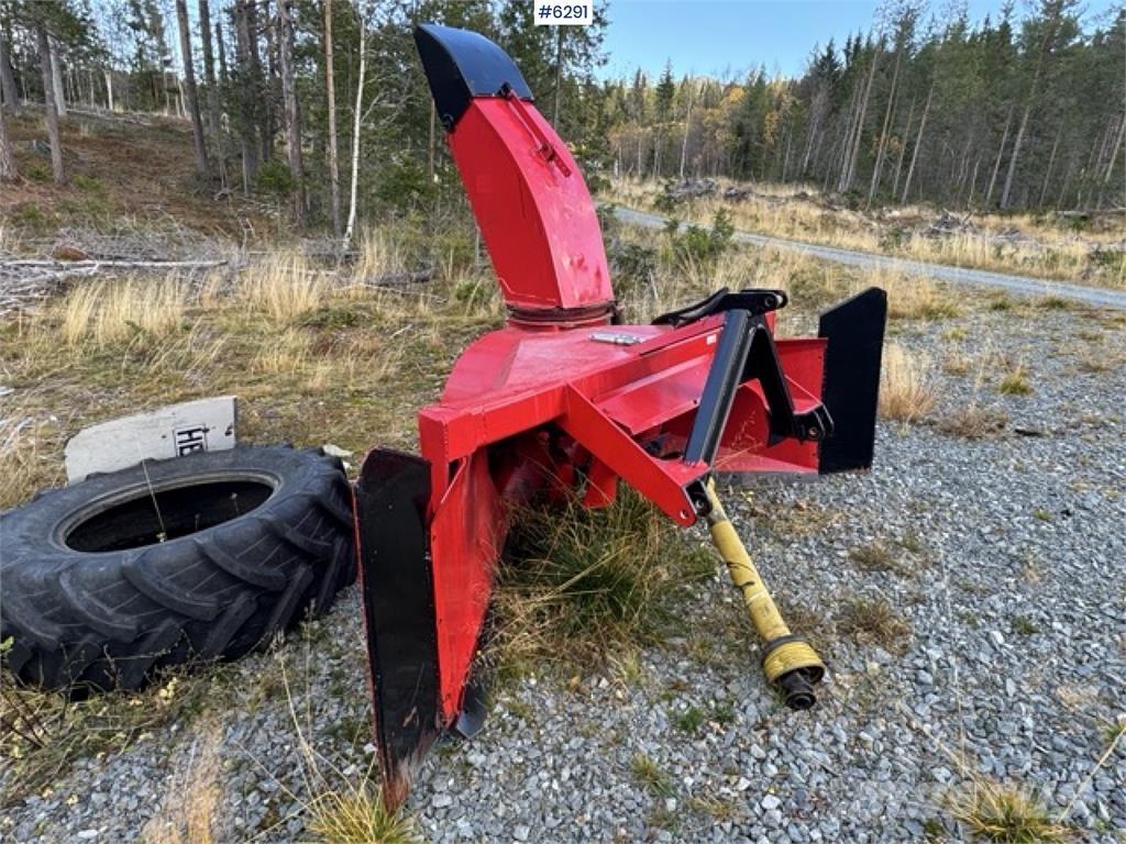 Dalen 978A 推雪机