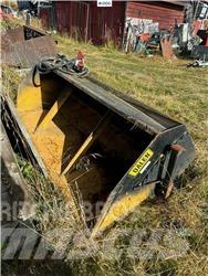 Dalen Strøkasse 其他清扫车和扫雪车