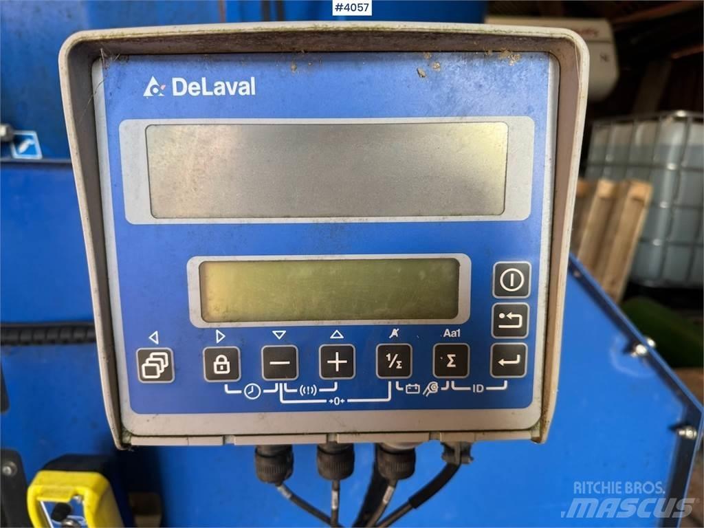 Delaval VM12 农业机械-其他