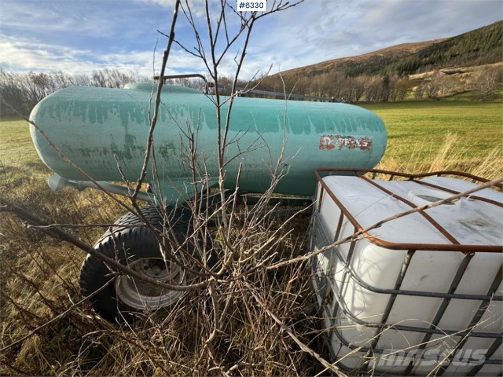  DOFF X 3,5 条播机