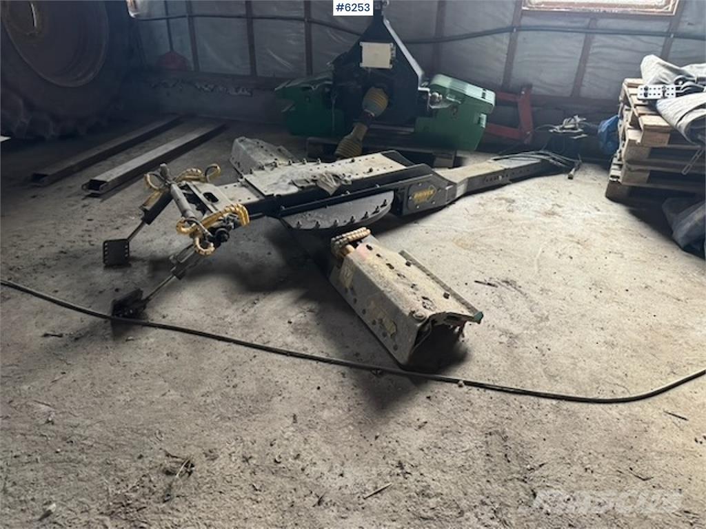 Drivex EG3500 推雪机