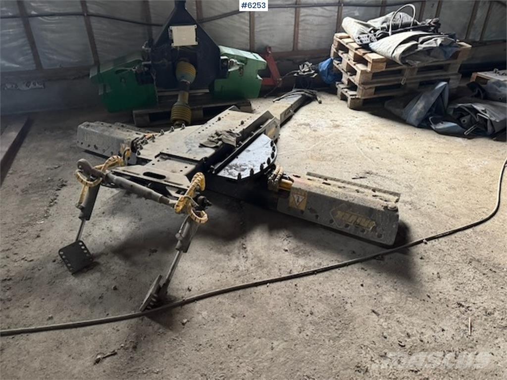 Drivex EG3500 推雪机