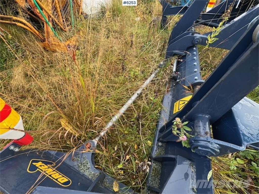 Drivex EG3500 推雪机