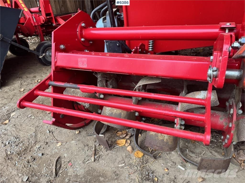  ECOWEE 230 其他耕种机械和配件