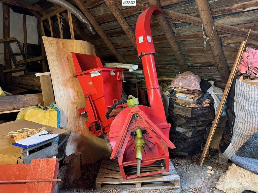  ECOWEE BX 92 RS 其他组件