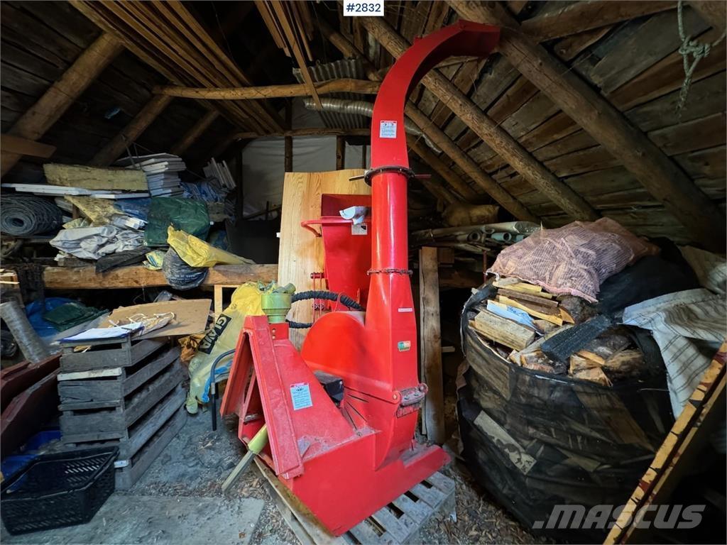  ECOWEE BX 92 RS 其他组件