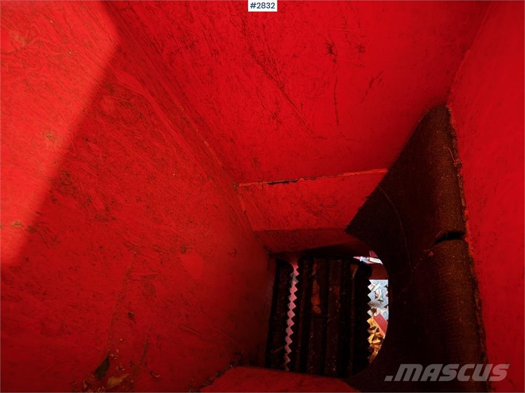  ECOWEE BX 92 RS 其他组件