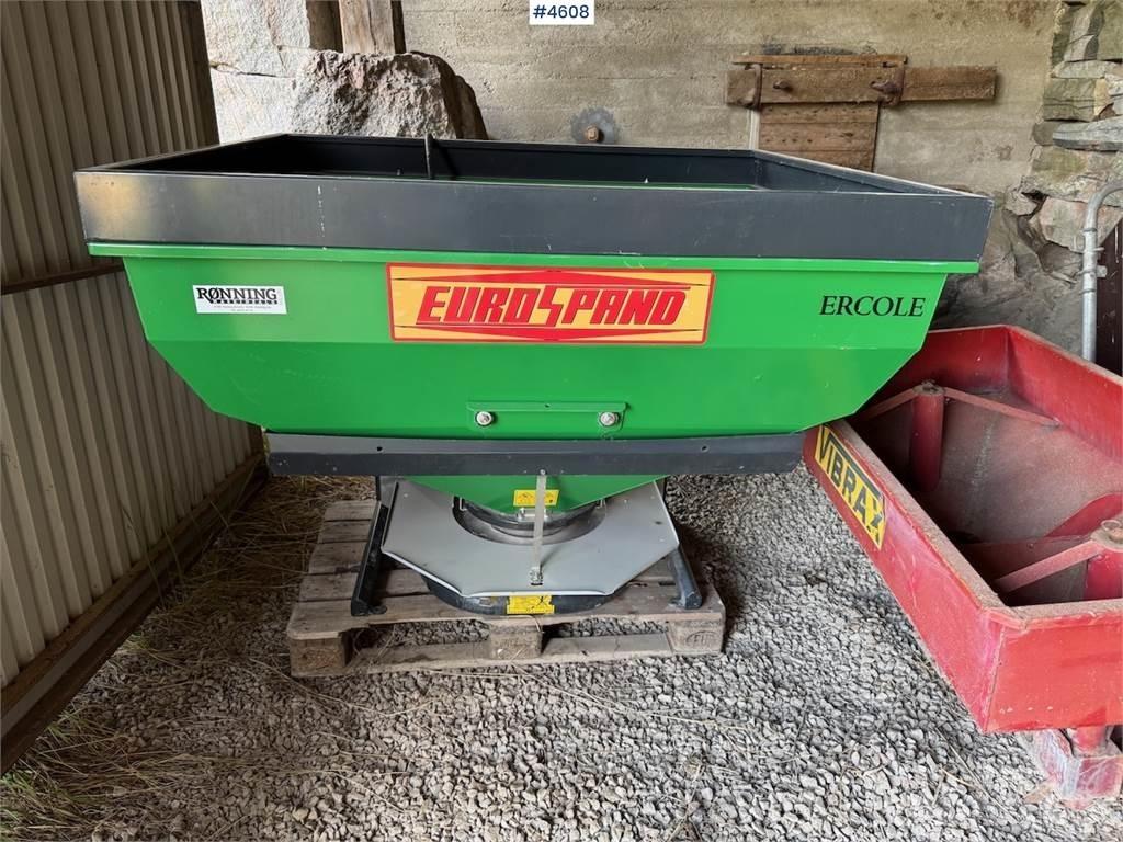 Eurospand Ercole 其他施肥机械和配件