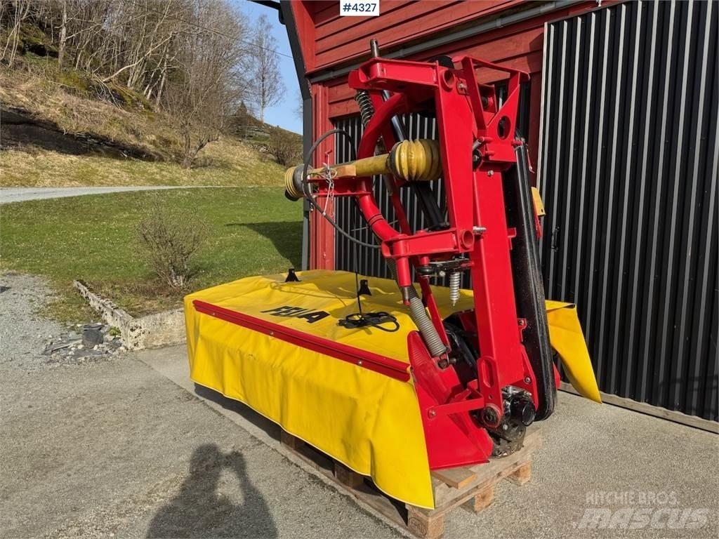 Fella SM210 其他收获机械
