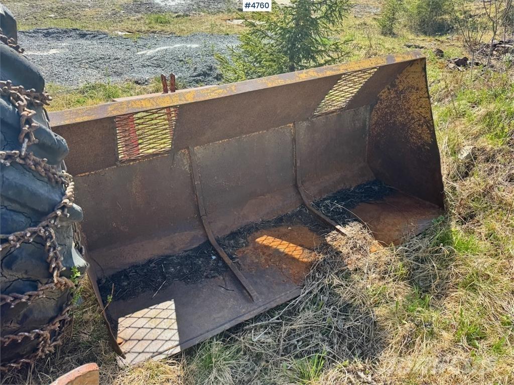 Ford 6600 拖拉机/农用车