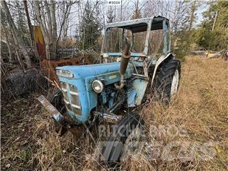 Ford Super Dexta 拖拉机/农用车