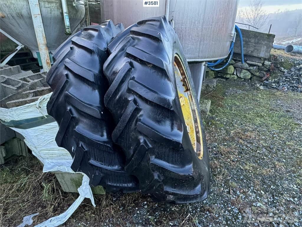 Goodyear Hjul 农业机械-其他
