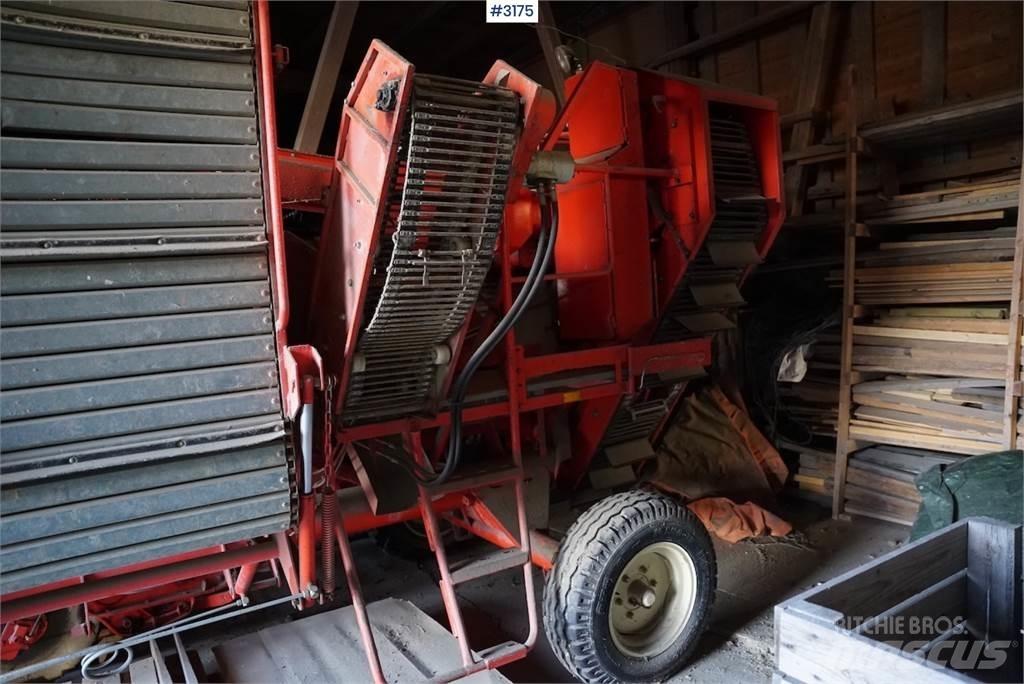 Grimme LK650 其他耕种机械和配件