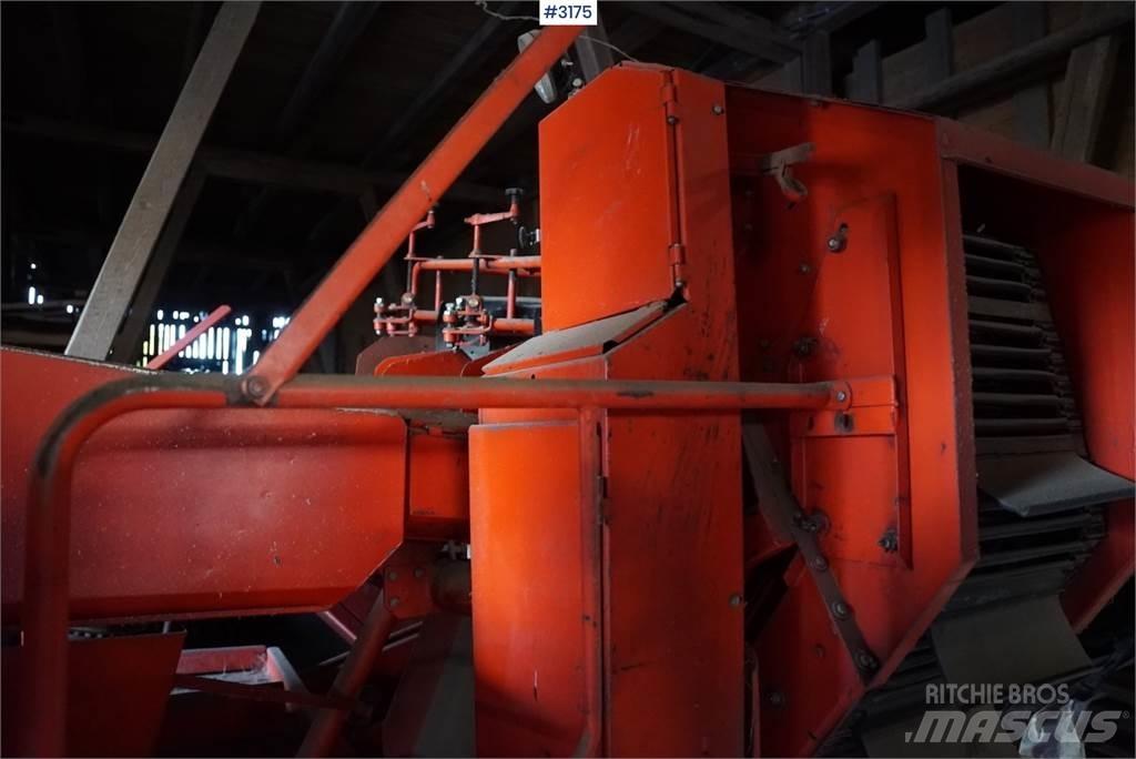 Grimme LK650 其他耕种机械和配件