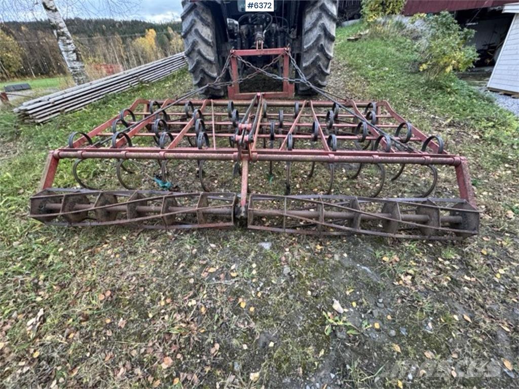  Harv Tindeharv 其他耕种机械和配件