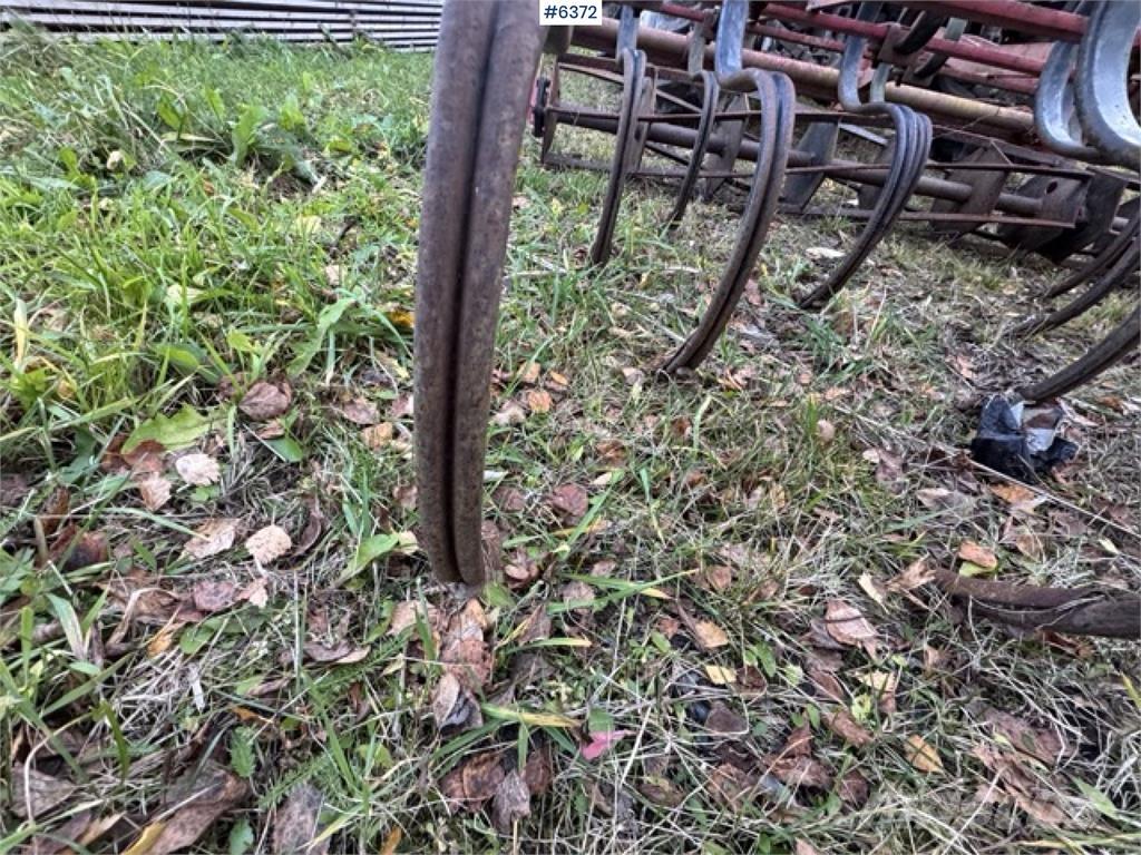  Harv Tindeharv 其他耕种机械和配件