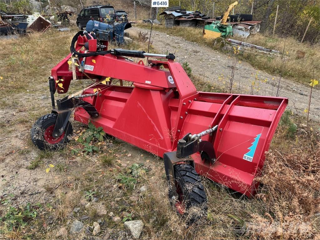 Igland RB 30100 推雪机