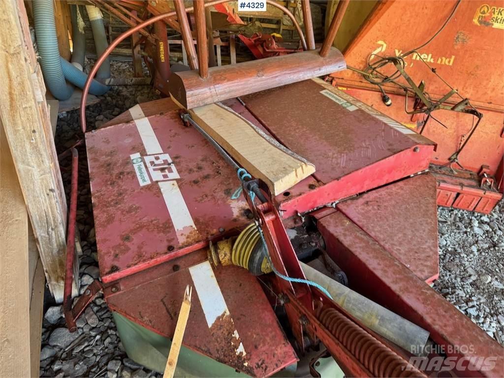 JF CM 1900 其他根茎作物收获机械