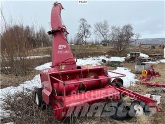 JF FC 850 其他根茎作物收获机械