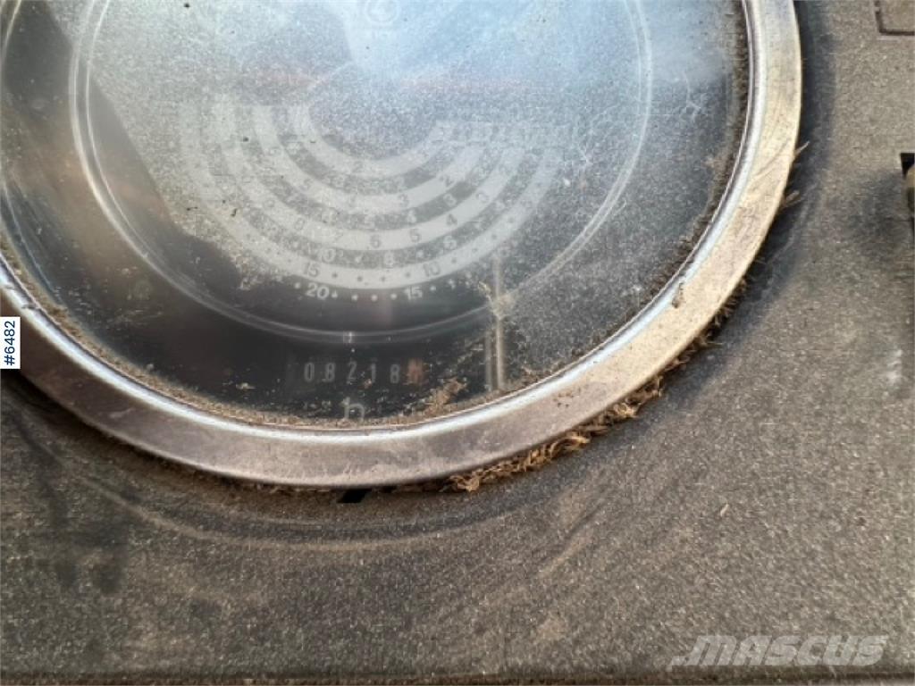 John Deere 1140 拖拉机/农用车