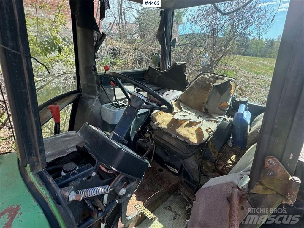 John Deere 2040 拖拉机/农用车