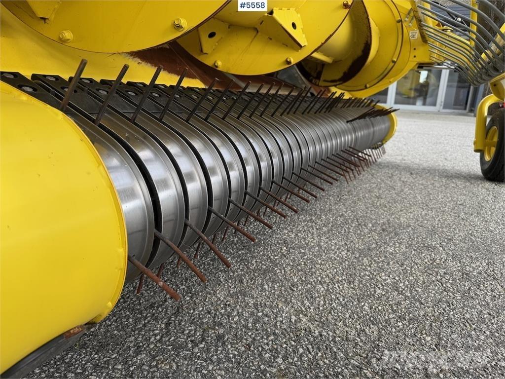 John Deere 8200 其他根茎作物收获机械