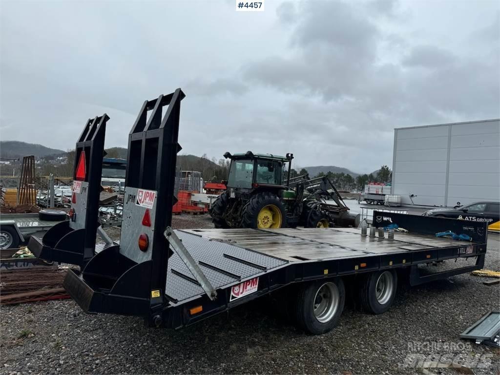 JPM 19TLL 其他货车