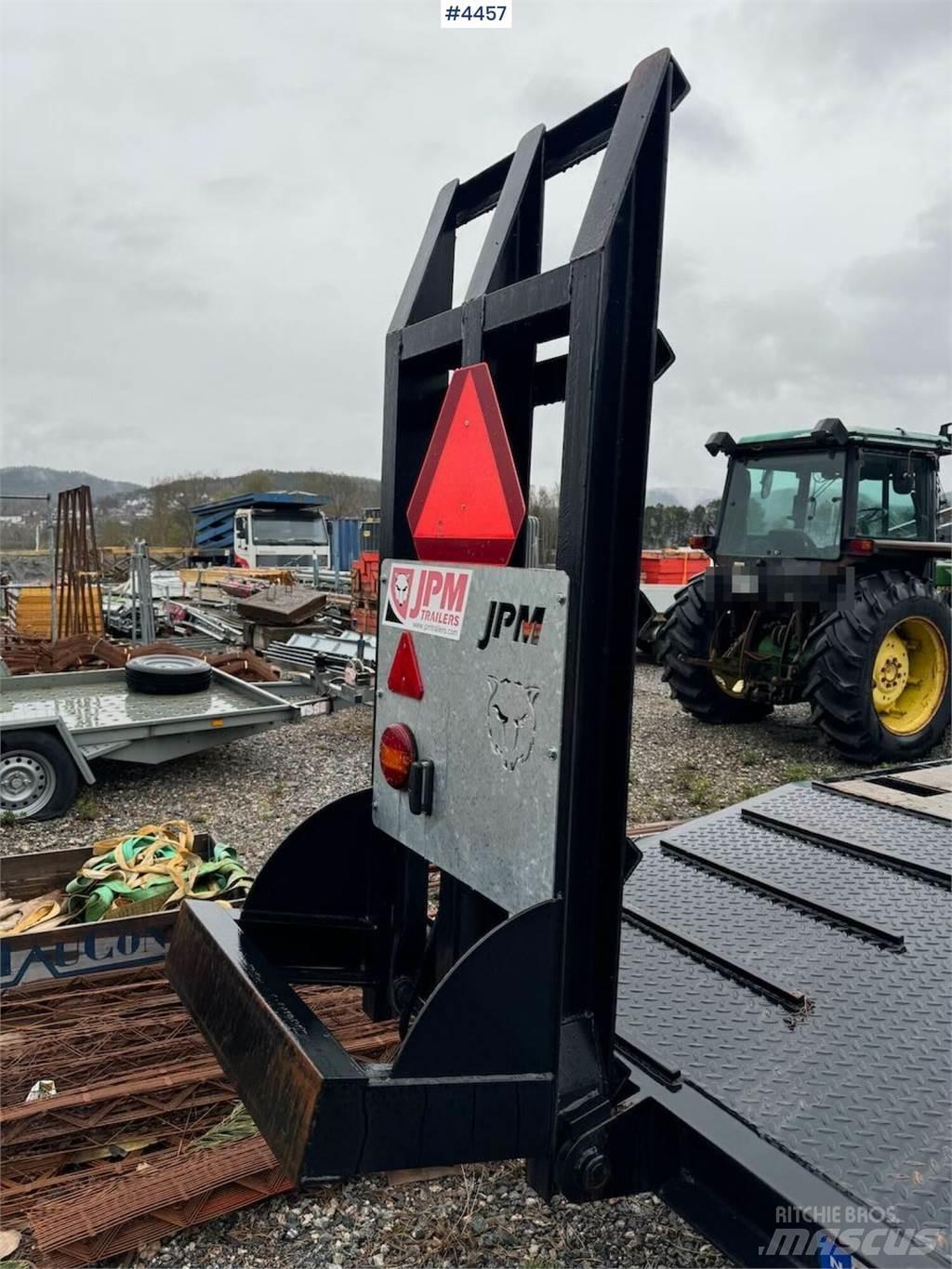 JPM 19TLL 其他货车