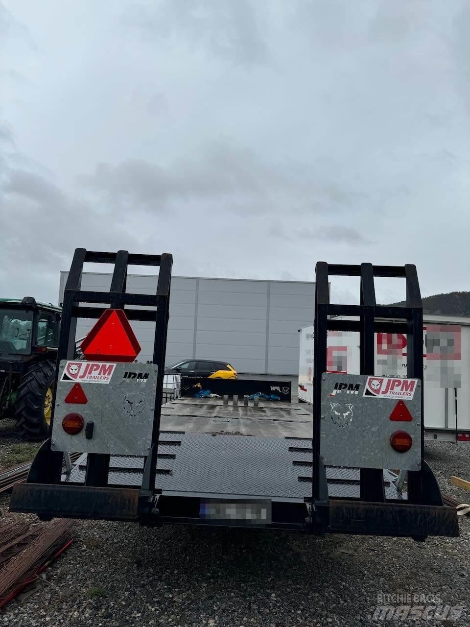 JPM 19TLL 其他货车
