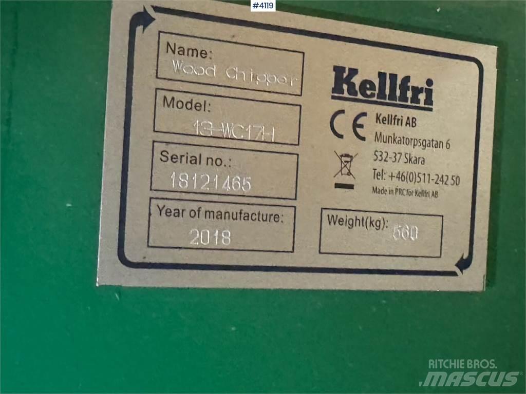 Kellfri 13-WC17H 其他组件