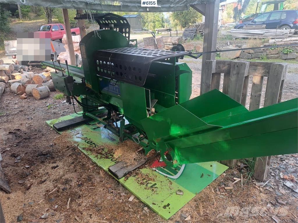 Kellfri WM400 其他组件