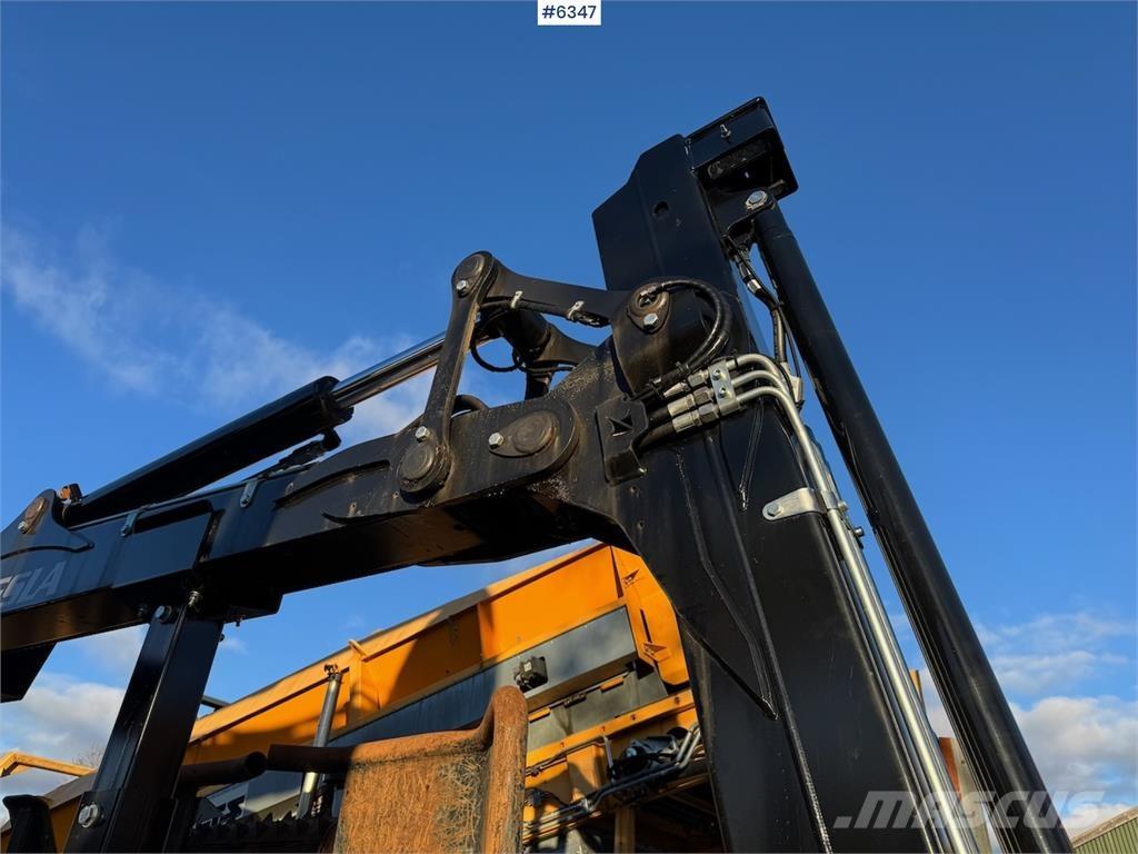 Kesla C645 其他组件