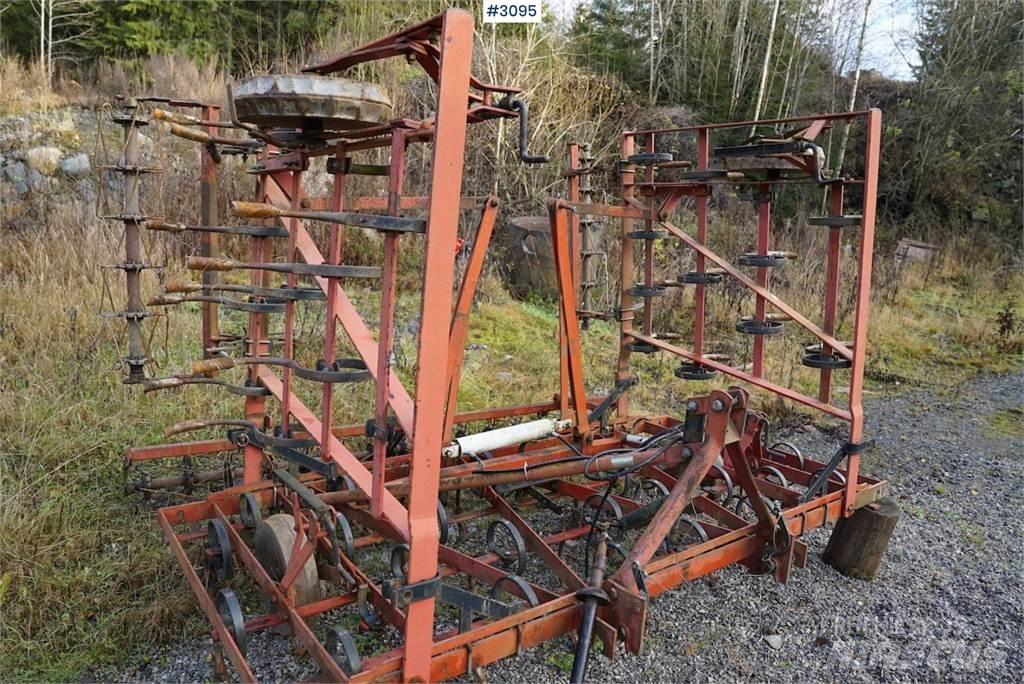 Kongskilde 5,5M 其他耕种机械和配件