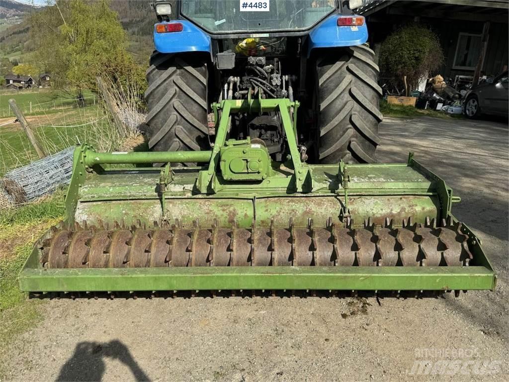 Krone TRS 86 其他耕种机械和配件