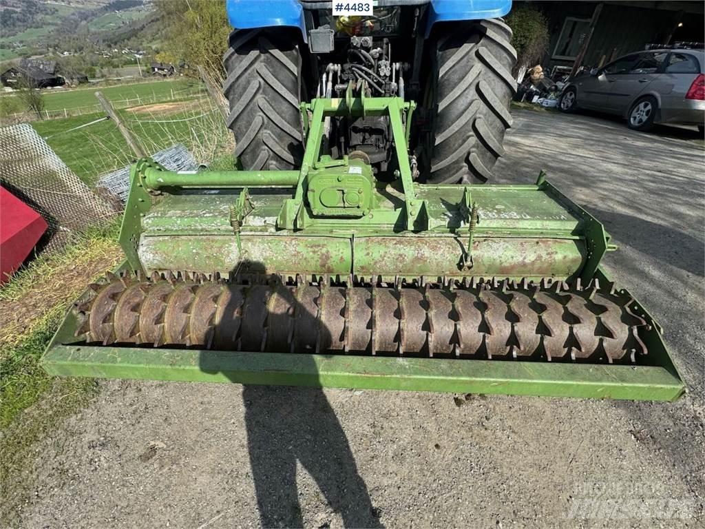 Krone TRS 86 其他耕种机械和配件